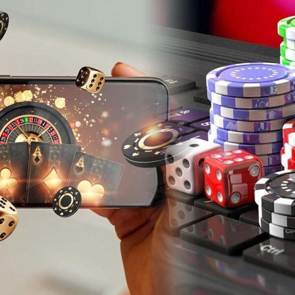 Online Casino Strategies: How to Beat the Odds and Come Out on Top