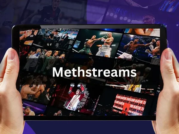 List of Top Sites Like Methstreams & Methstreams Alternatives