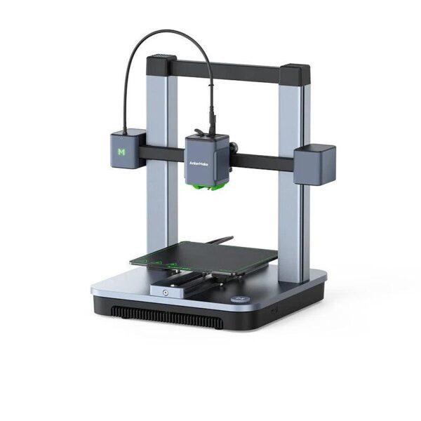 A Guide to Choosing the Right Materials for 3D Printing