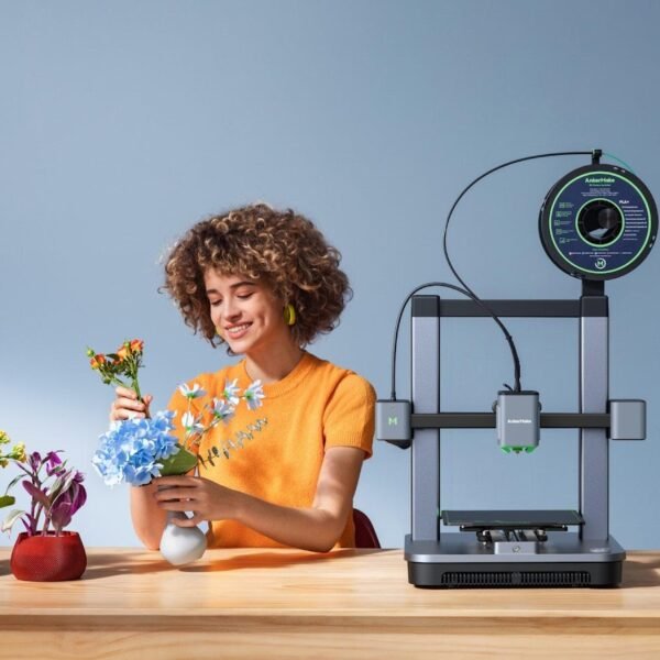The Printing Revolution: Transforming Product Prototyping in Businesses