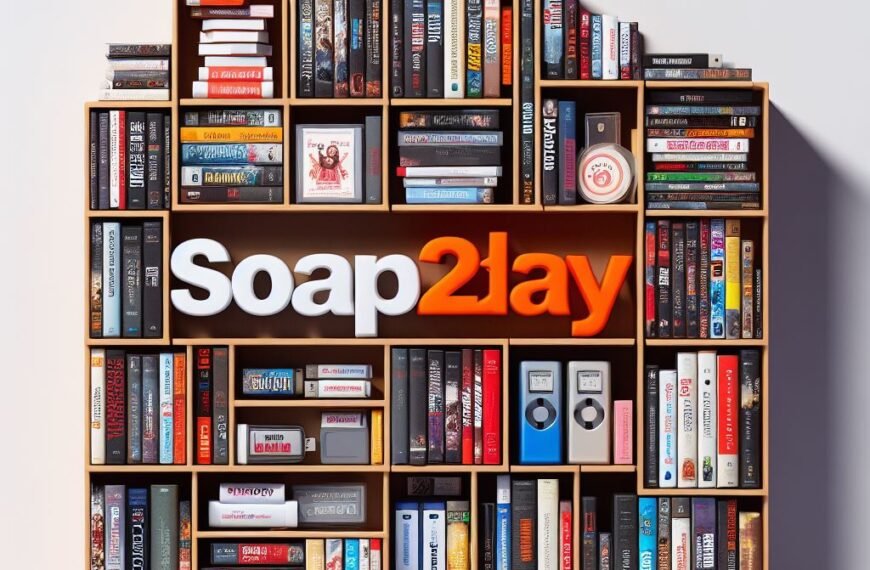 Unveiling the World of Soap2Day: Everything You Need to Know