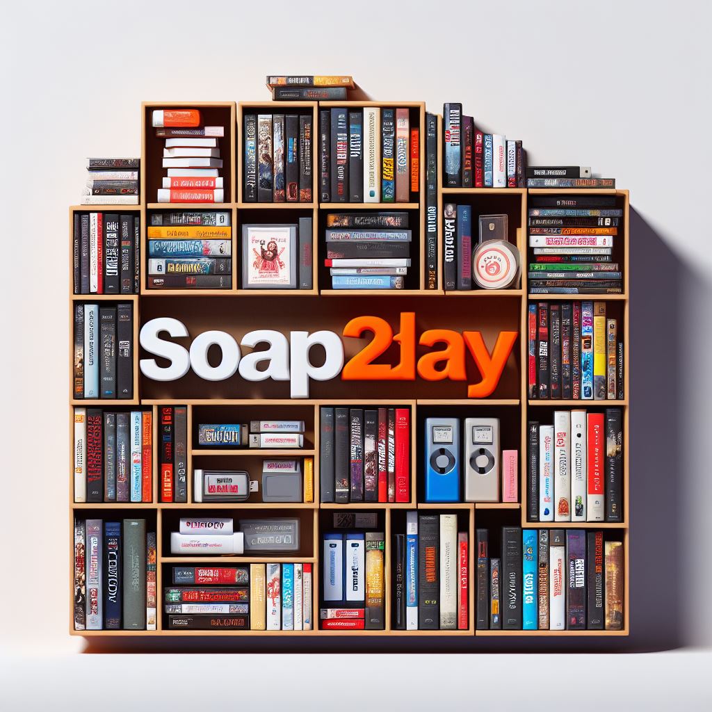 Unveiling the World of Soap2Day: Everything You Need to Know