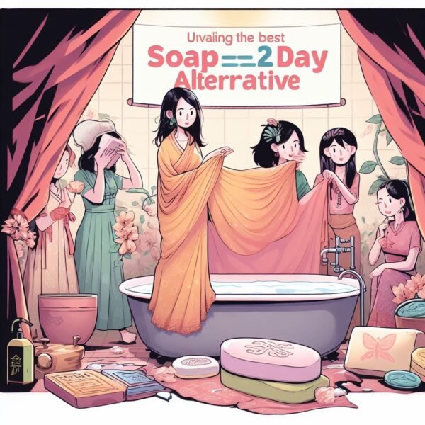 Unveiling the Best Soap2day Alternative: Your Complete Guide
