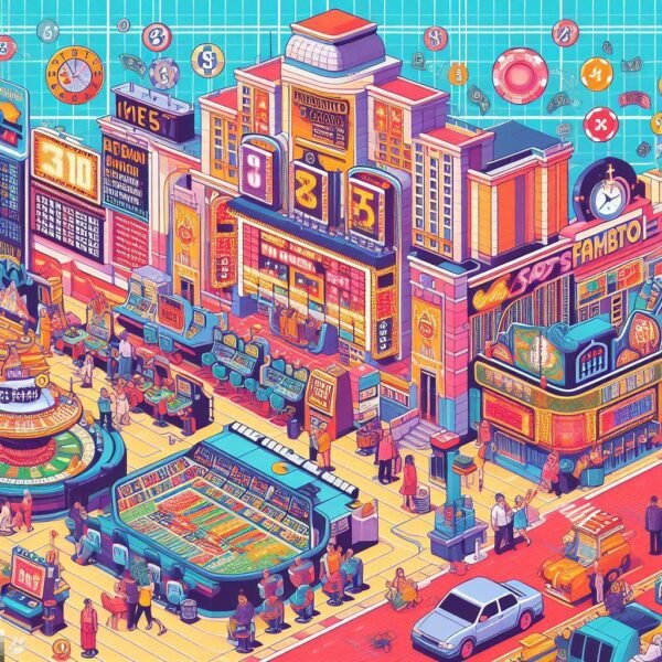 onlinecasino