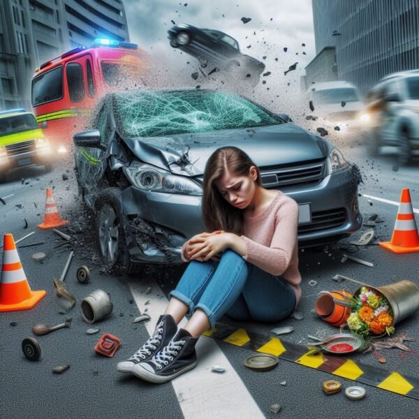 Rachel Stone Car Accident and its Impact on Road Safety Awareness