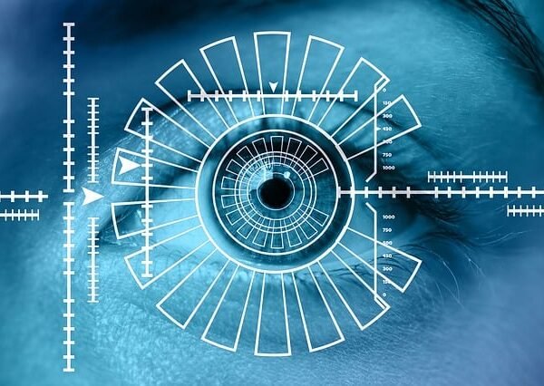 Face Scan Identity: Secure Identities and Mitigate Spoofing