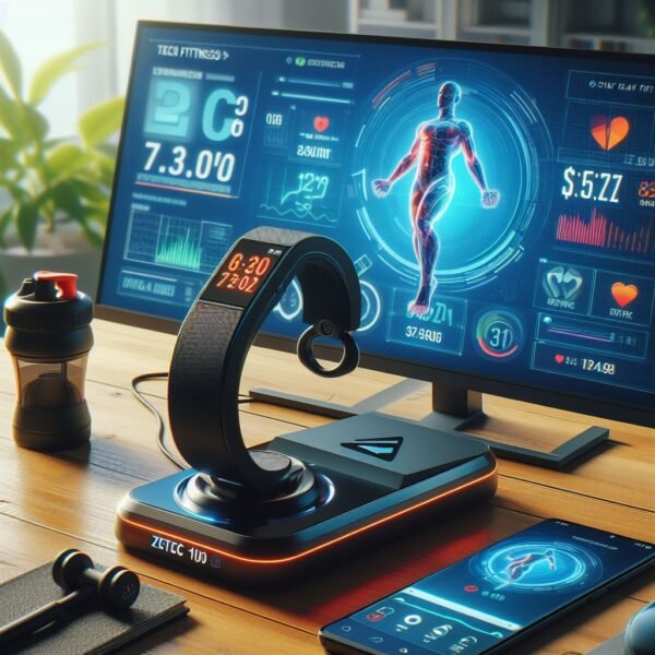 ztec100 tech fitness