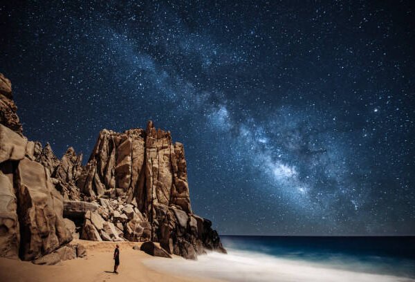 A Journey Through Nambung National Park: The Majestic Pinnacles