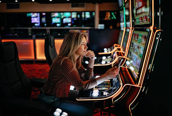 How to Kick Off 2024 Winning at the Casino