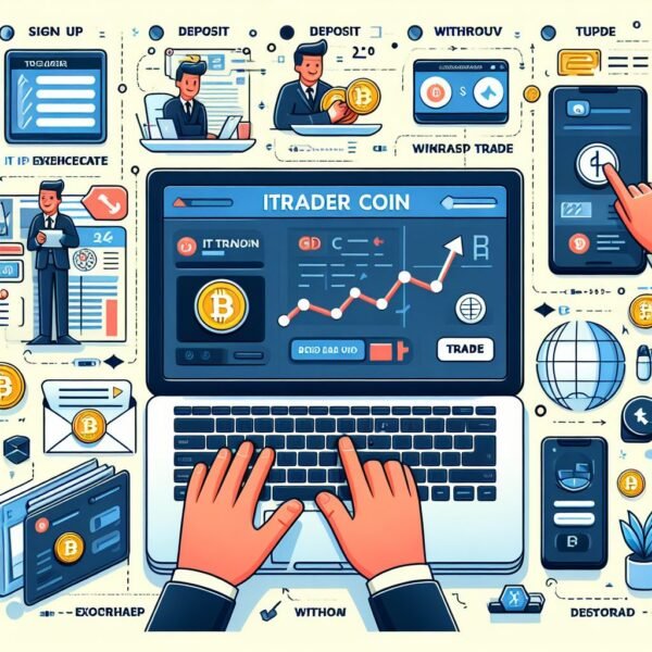 itradercoin.com