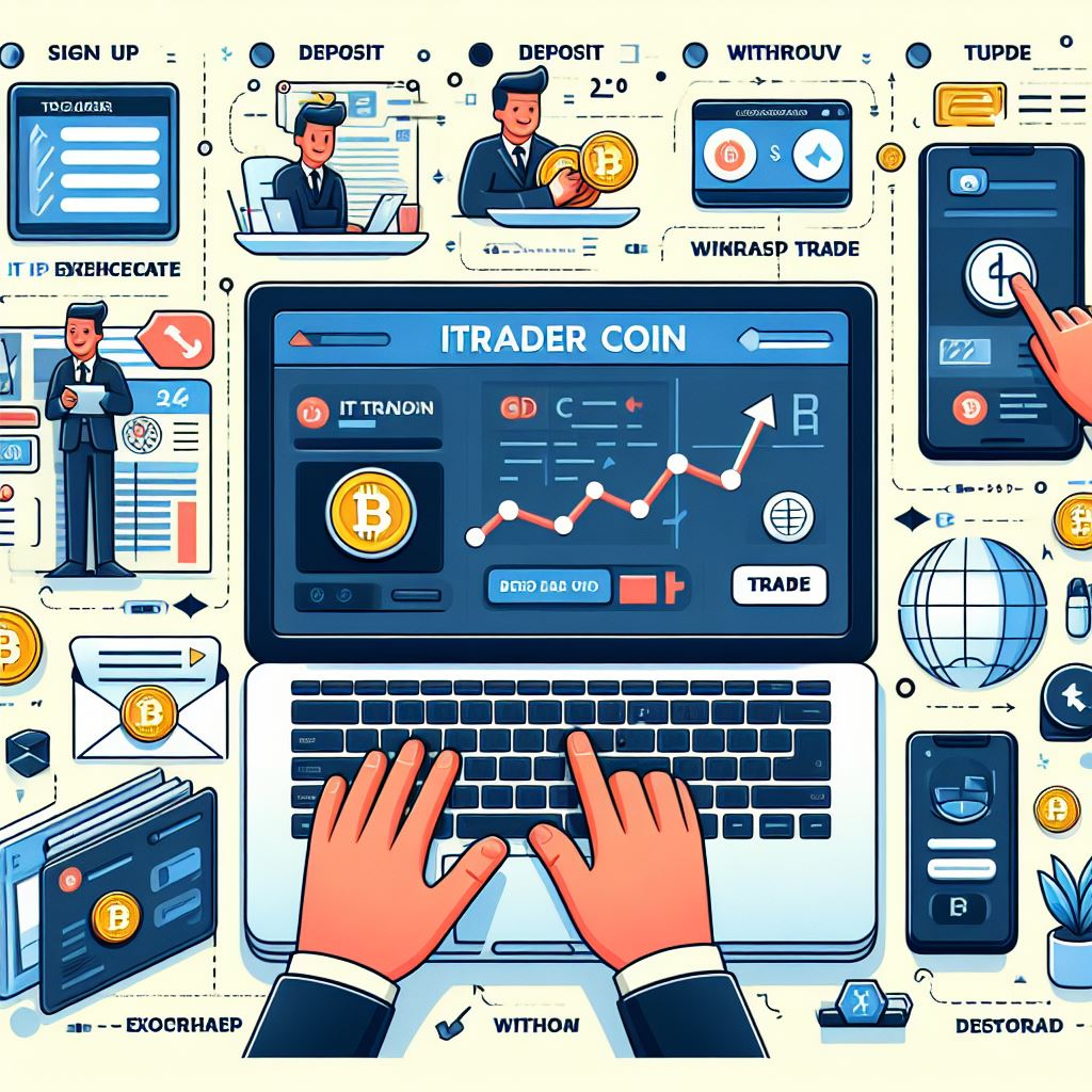 itradercoin.com: Everything you need to know