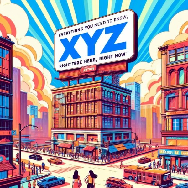 xyz streams
