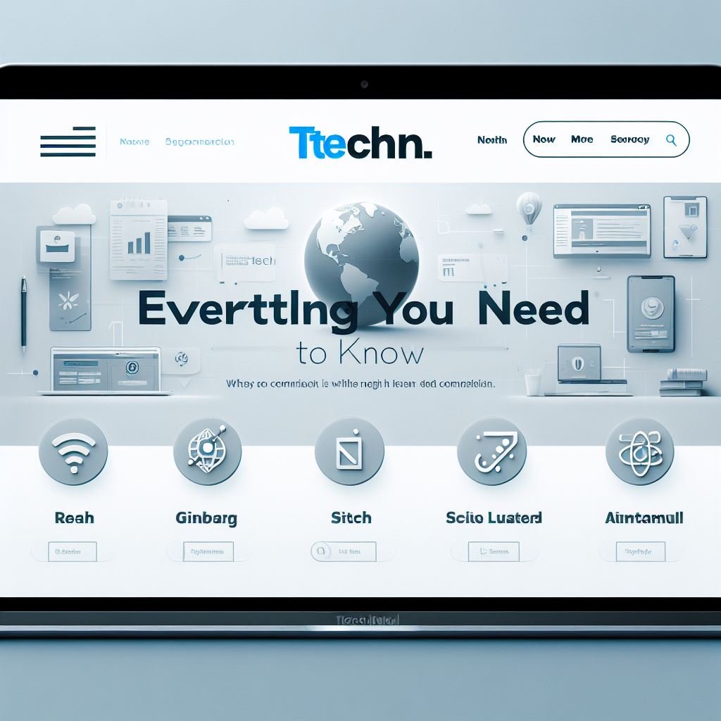 Techitl.com: Everything you need to know