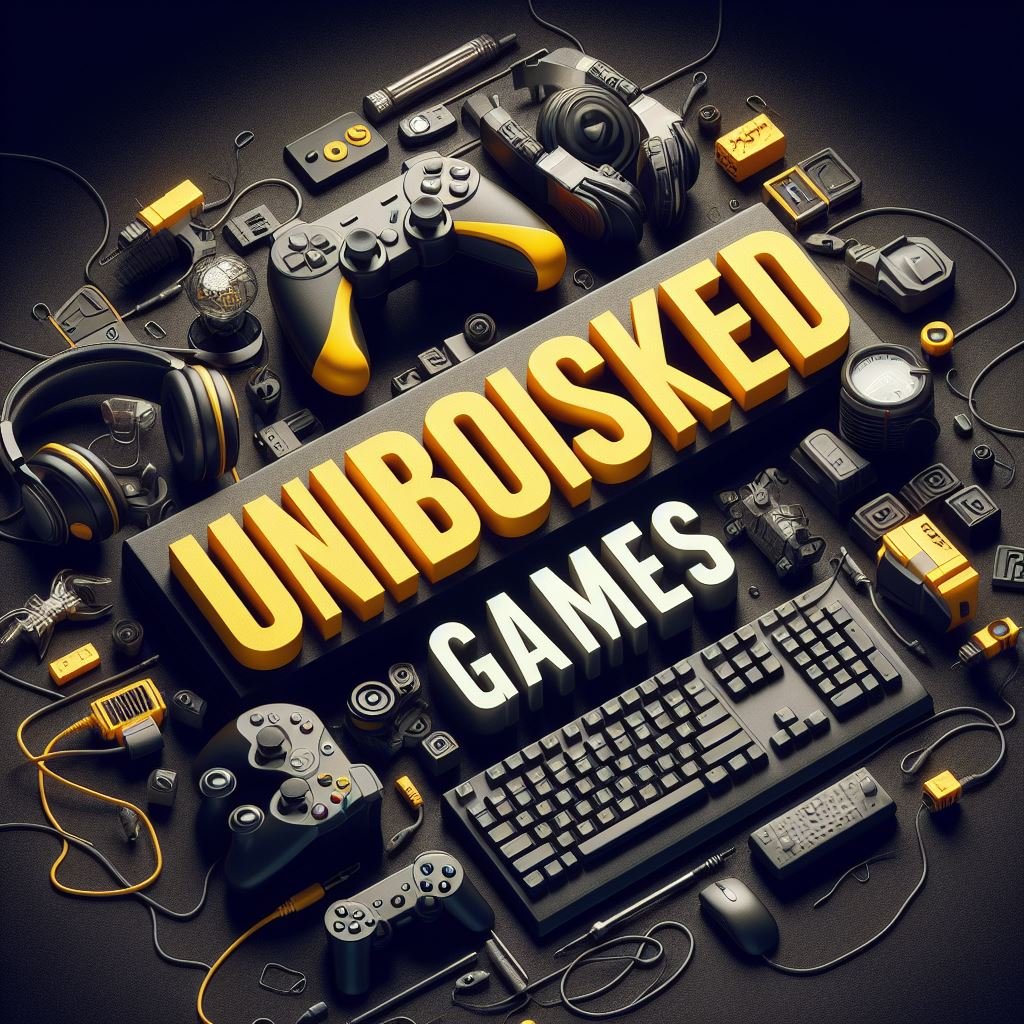 Unblockedgames911.io :Everything you need to know