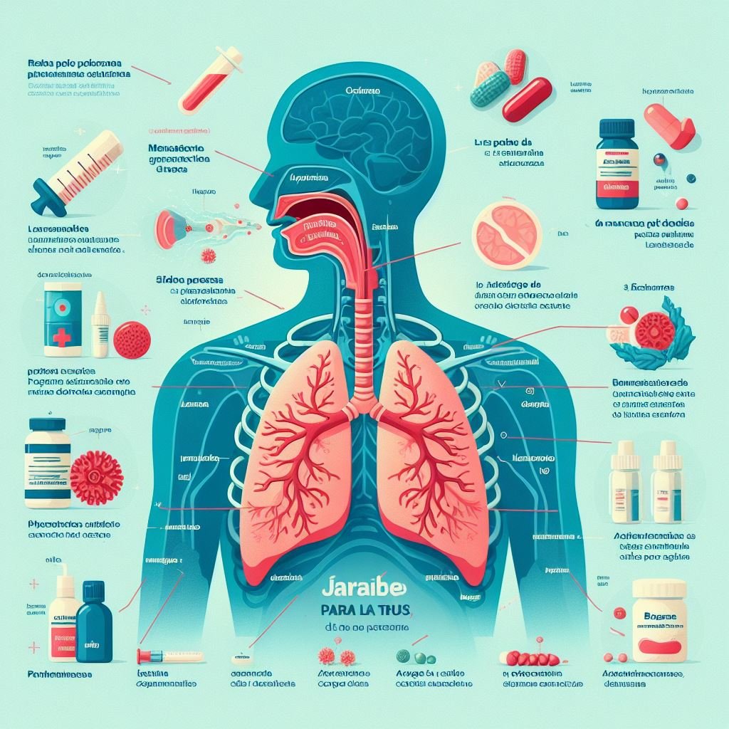 Everything You Need to Know About Jarabe Para La Tos