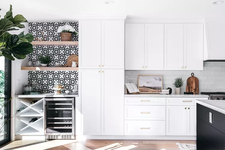Navigating the World of Cabinet Styles