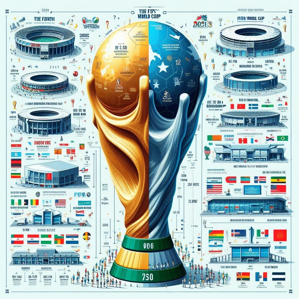 Small World Cup: Everything you need to know