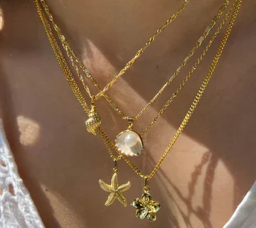 Where to Find Cheap Necklaces That Look Expensive