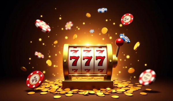 Why Online Slot Games Are Gaining Popularity Among Players