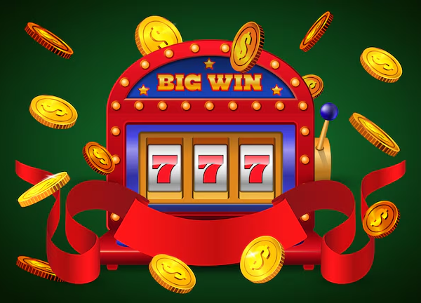 Free Casino Slot Games 101: Essentials for Fun-Filled Gameplay